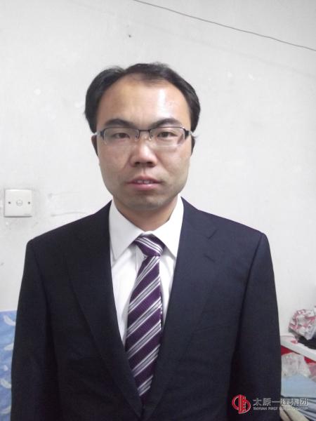 项管二处李华珠 学习十八大心得体会