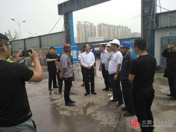 企业“家文化”精神是施工生产的最大保证